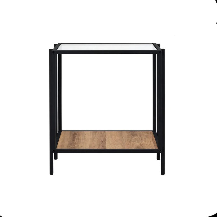 Lukas Side Table-HI293