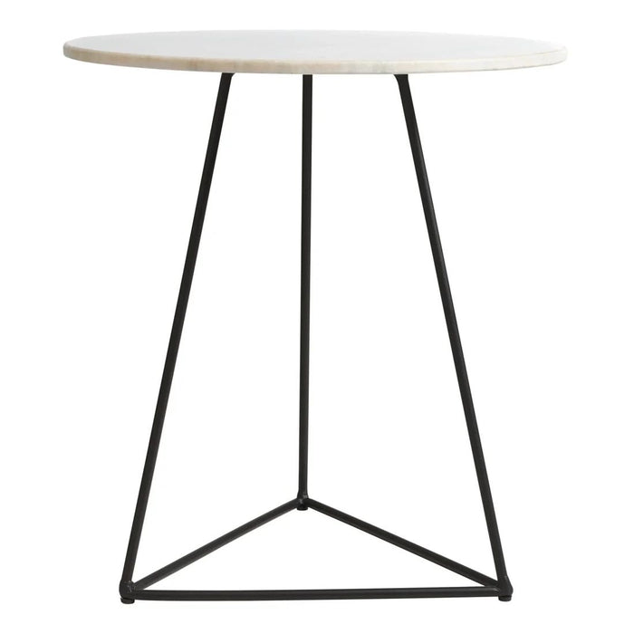 Olii Side Table-HI296