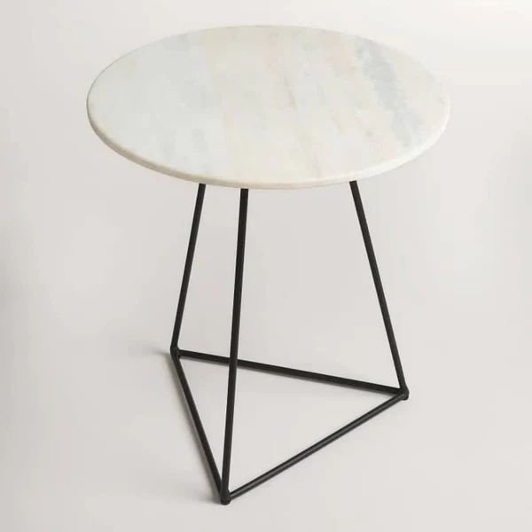 Olii Side Table-HI296