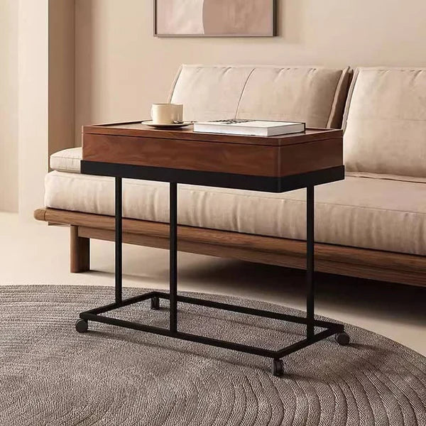 Tanza Side Table-HI305