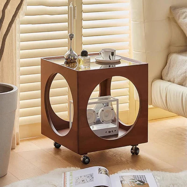 Erica Side Table-HI308