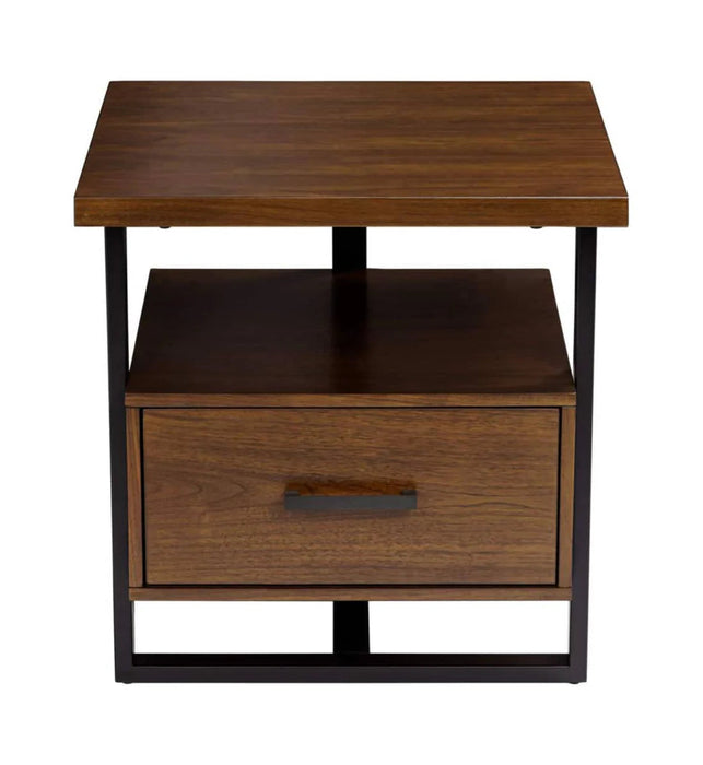 Axel Side Table-HI318