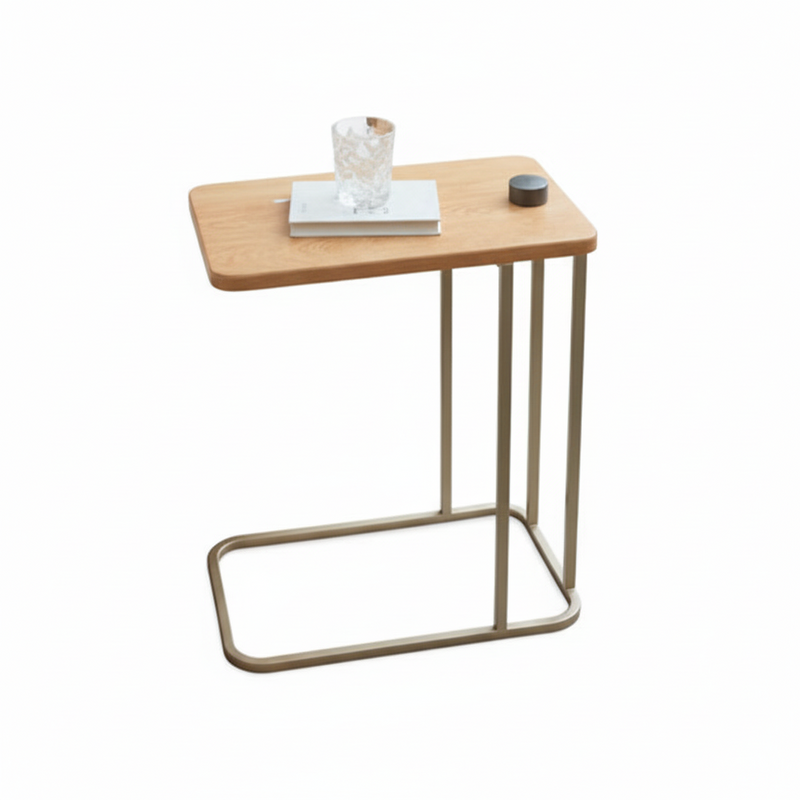 Niaa Side Table-HI322