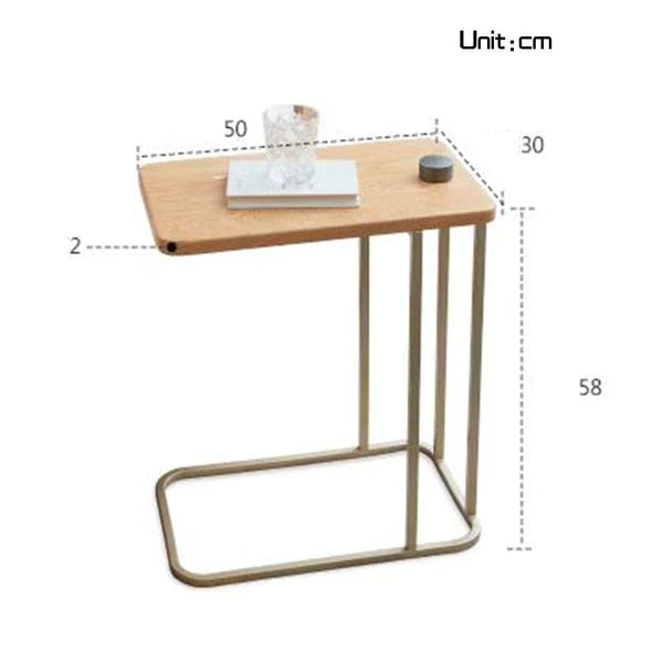 Niaa Side Table-HI322