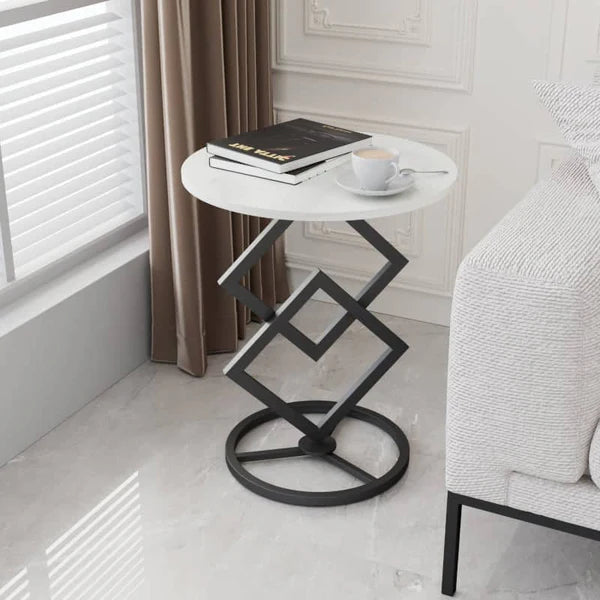 Graha Side Table-HI329