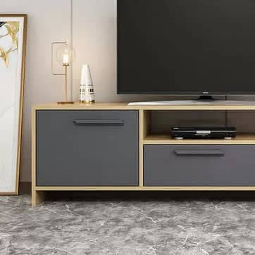 Emilie TV Unit-HI435