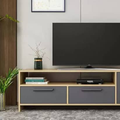 Emilie TV Unit-HI435