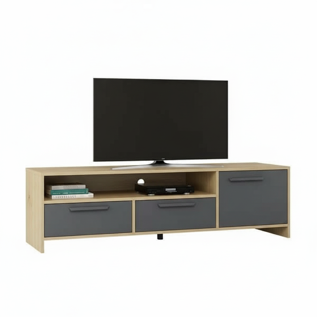 Emilie TV Unit-HI435