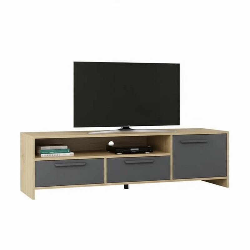 Emilie TV Unit-HI435