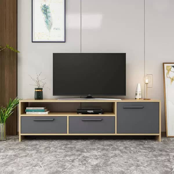 Emilie TV Unit-HI435