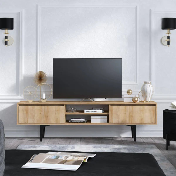 Albie TV Unit-HI437