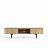 Albie TV Unit-HI437