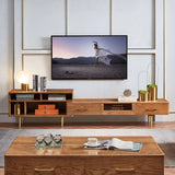 Lyron TV Unit-HI452