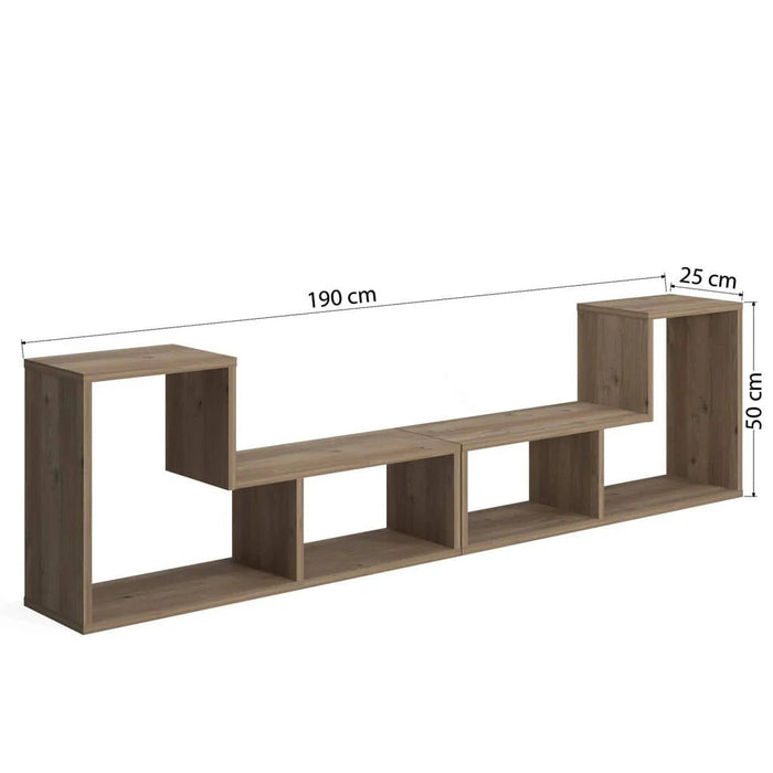 Ernest TV Unit-HI459