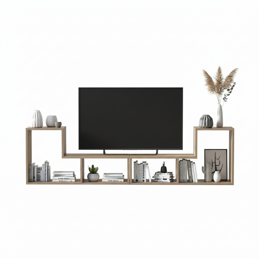 Ernest TV Unit-HI459