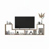 Ernest TV Unit-HI459