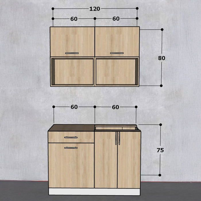 Selvia Kitchen-s0301