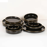 The Golden Royale Dinner Set-2-12-24-5435