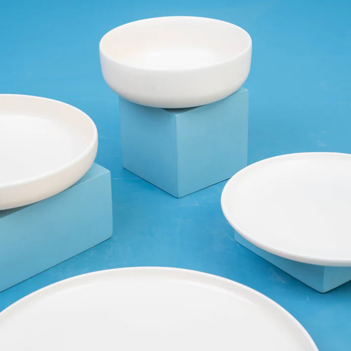 Ivory Dinner Set-2-17-24-9330