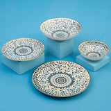 Heritage Leaf Dinner Set-2-12-24-1901