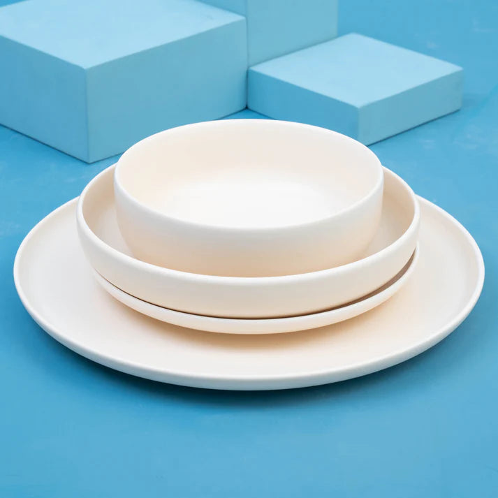 Ivory Dinner Set-2-17-24-9330