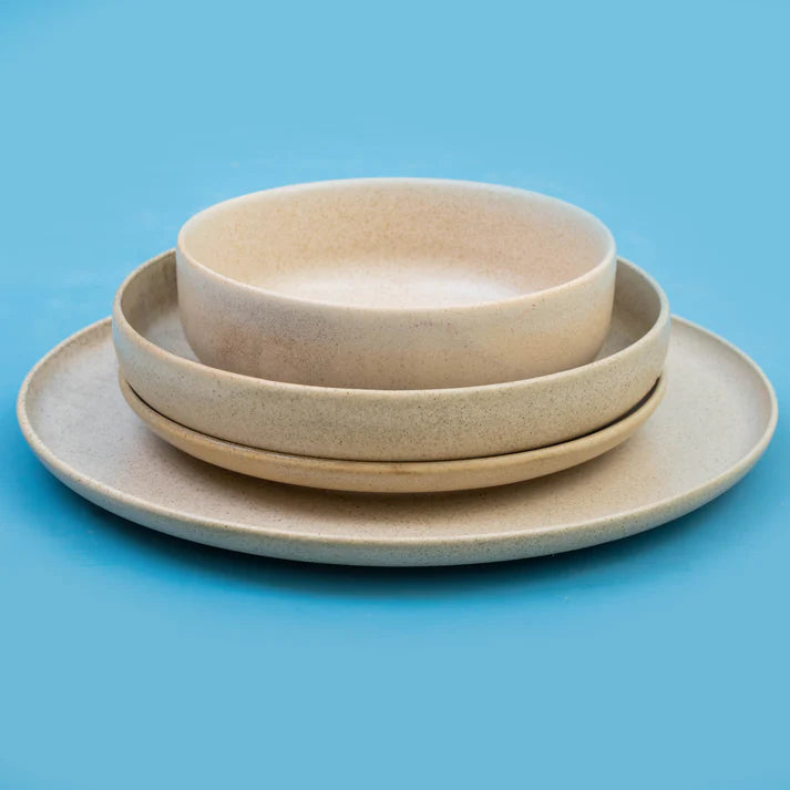 Sand Matte Dinner Set-2-17-24-8778
