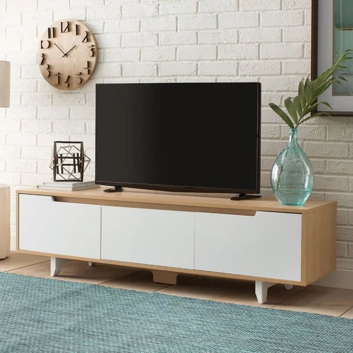 Frawen TV Unit-RED64