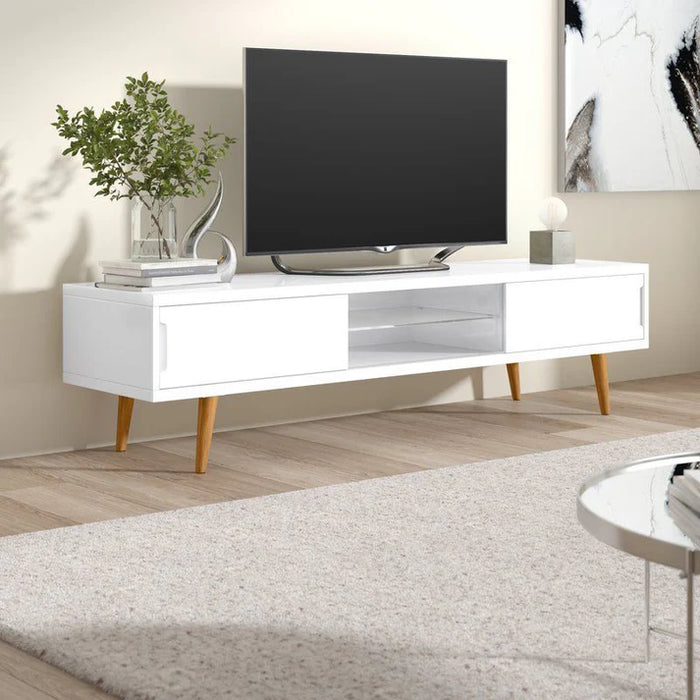 Brama TV Unit-RED70