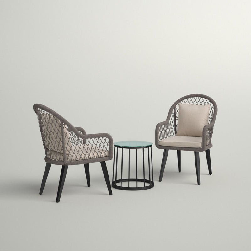 Skyline Outdoor Set _H10