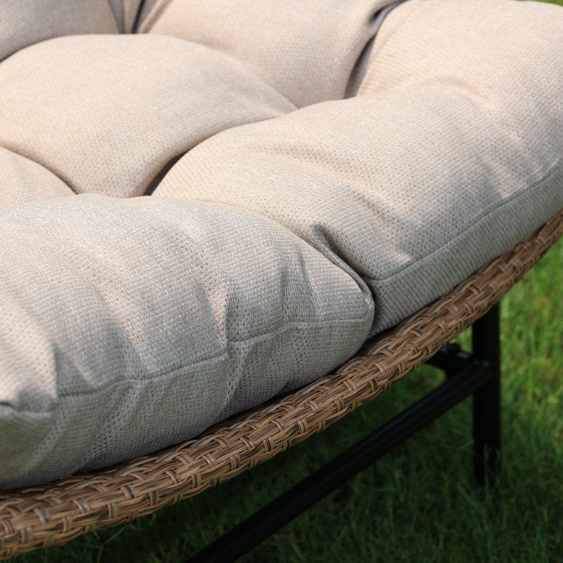 سرير هوائي H116