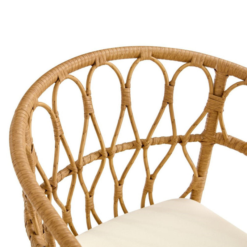 طاولة حديقة سولارا - H119