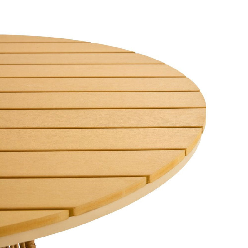 Solara Garden Table _ H119