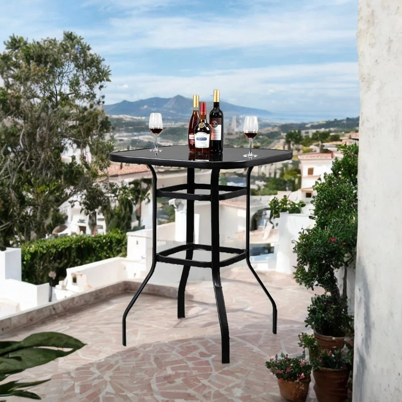 Picnic Table _ H 131