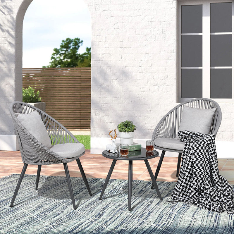 Serenity Garden Set _H14