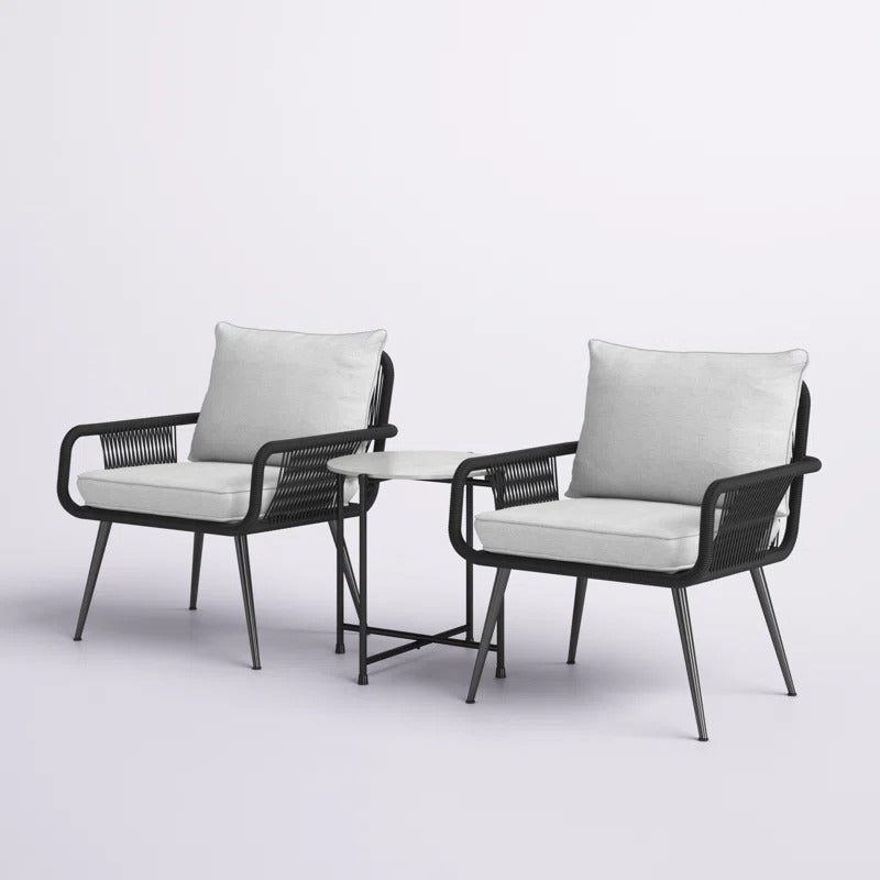 Rattan Retreat Set _H17