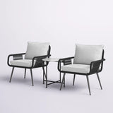 Rattan Retreat Set _H17