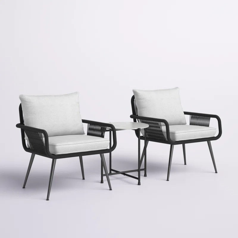 Rattan Retreat Set _H17
