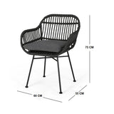 Coastal Dining Set _H20