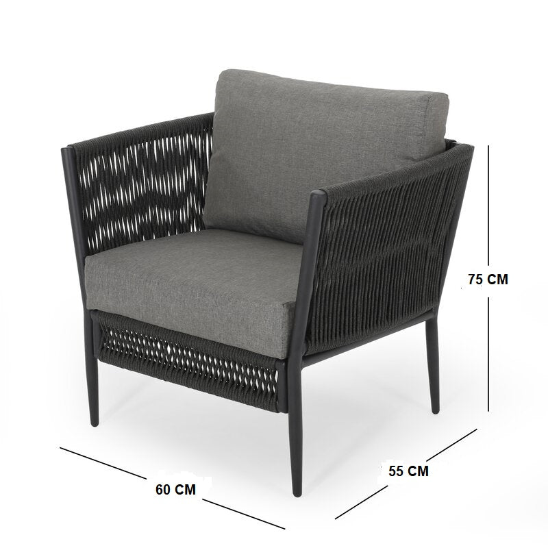 Breeze Sofa Set _H21