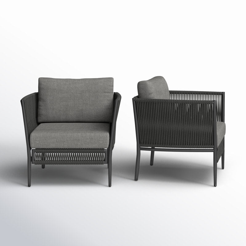 Breeze Sofa Set _H21