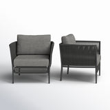 Breeze Sofa Set _H21
