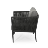 Breeze Sofa Set _H21