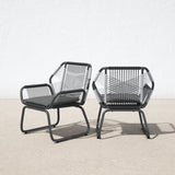 Vera Chair _H28