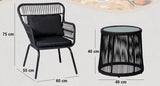 Haven Patio Set _H2