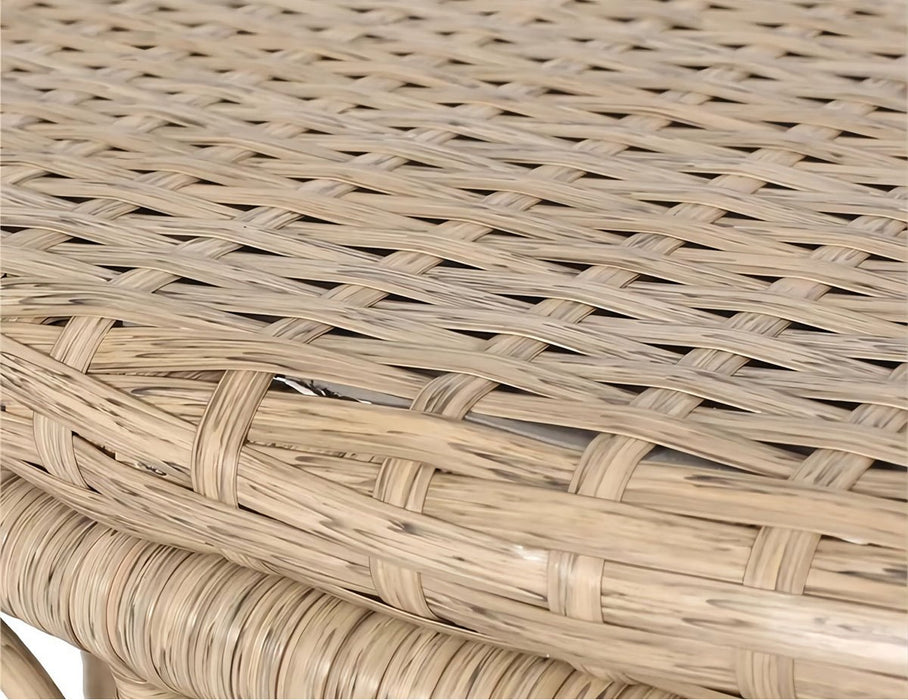 Capri Lounge Sofa _H43