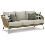 Bistro sofa_H45