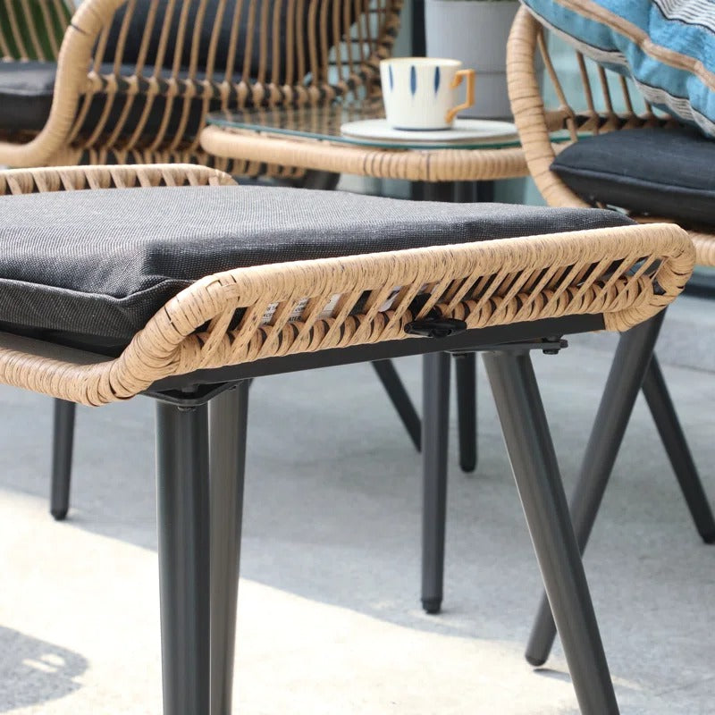 Terrace Furniture Set _H6