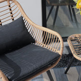 Wicker Patio Set_H7