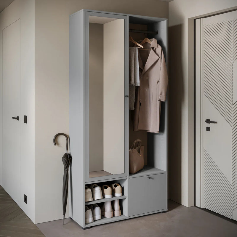 Grand Shoe Cabinet_Hippo290