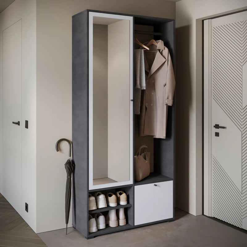 Grand Shoe Cabinet_Hippo290